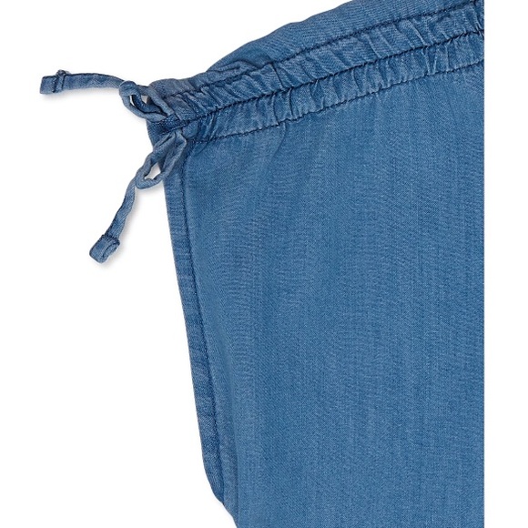 Wonder Nation girls 5 tops and 2-pack bralette bundle; size: XXL(18) - Picture 11 of 16